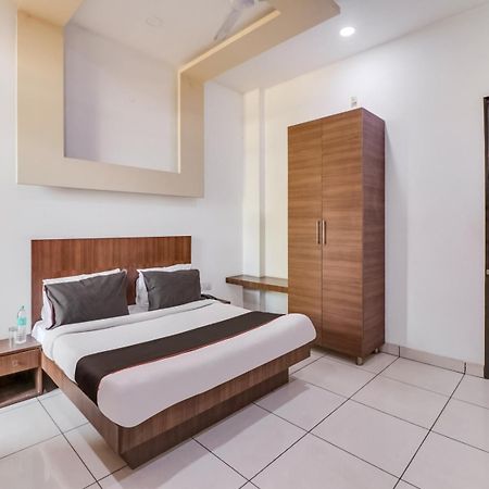 An Hotel Chennai Airport Bagian luar foto