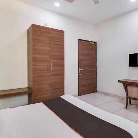 An Hotel Chennai Airport Bagian luar foto