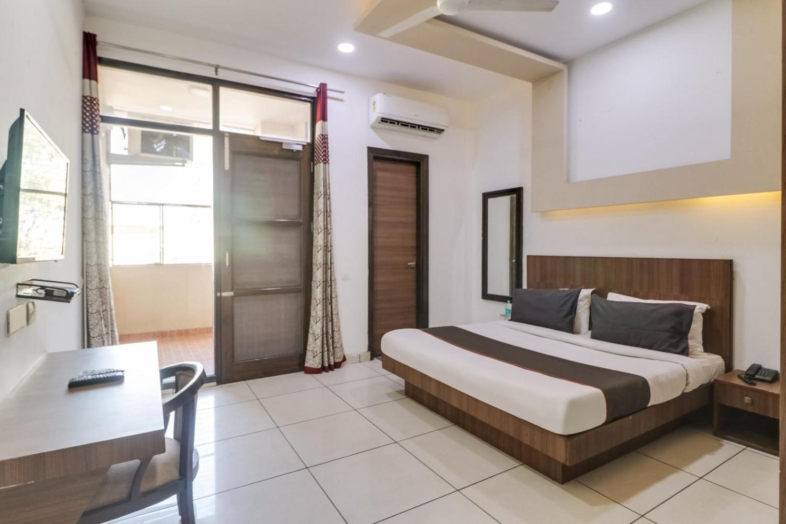 An Hotel Chennai Airport Bagian luar foto