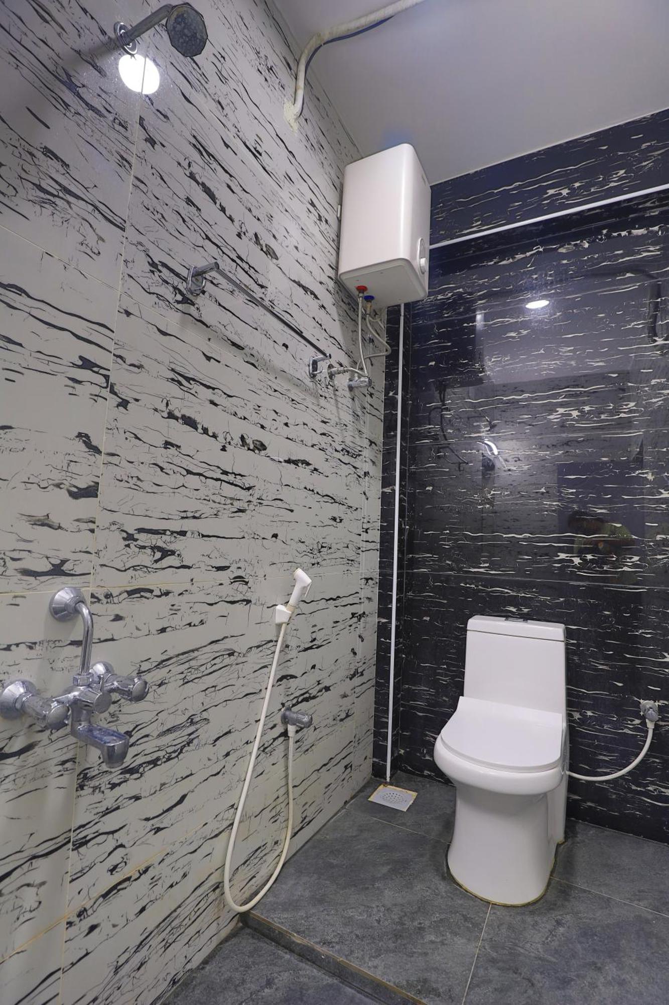 An Hotel Chennai Airport Bagian luar foto